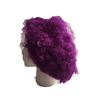 Image 2 : Jexi Stunt Afro Wig Movie Props