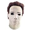 Image 1 : Halloween 4: Return of Michael Myers Mask Replica Movie Props