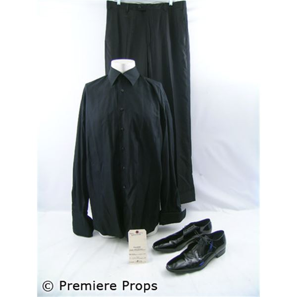 Soul Men Floyd (Bernie Mac) Movie Costumes