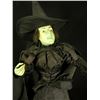 Image 3 : Wicked Witch of the West Franklin Mint Statue