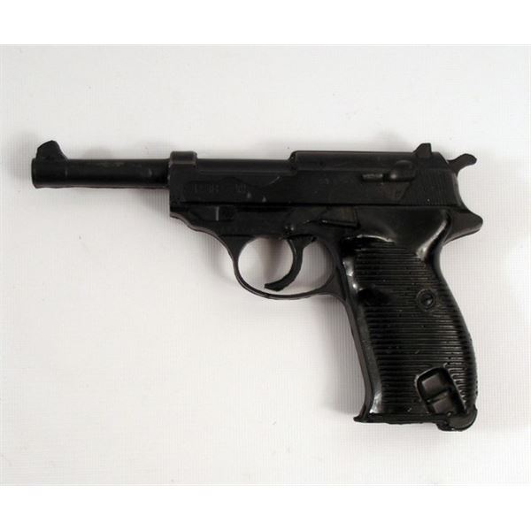 Schindler's List Walther P38 Stunt Pistol Prop