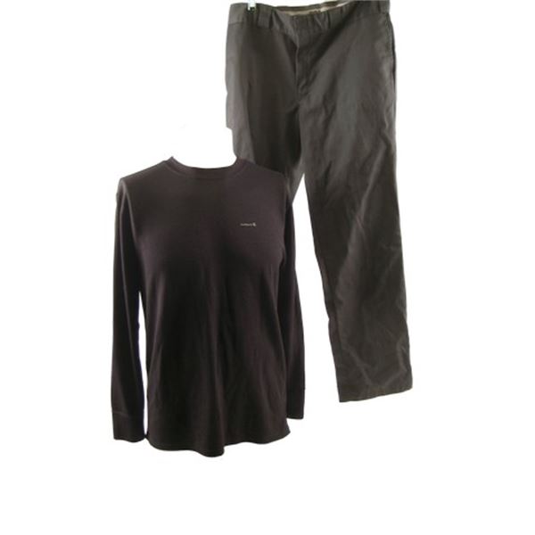 Prisoners Detective Loki (Jake Gyllenhaal) Movie Costumes