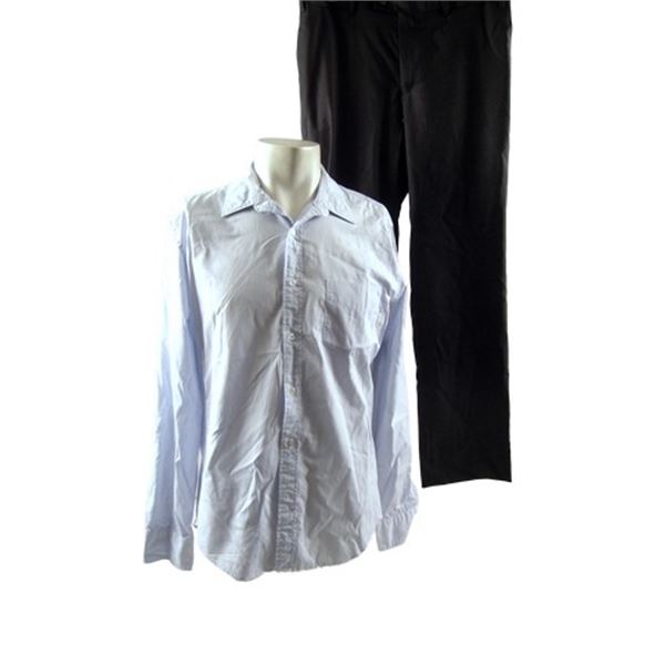 Prisoners Detective Loki (Jake Gyllenhaal) Movie Costumes