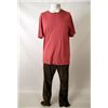 Image 2 : Prisoners Franklin Birch (Terrence Howard) Movie Costumes