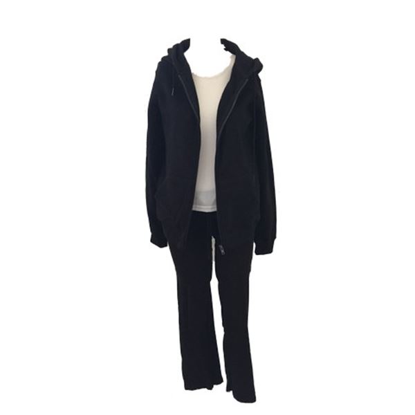 Crouching Tiger Hidden Dragon: Sword of Destiny Yu (Michelle Yeoh) Movie Costumes