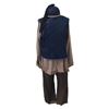 Image 1 : Crouching Tiger Hidden Dragon: Sword of Destiny Te Junior (Gary Young) Funeral Movie Costumes