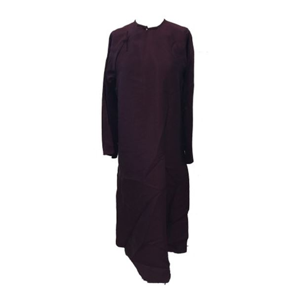 Crouching Tiger Hidden Dragon: Sword of Destiny Te Junior (Gary Young) Robe Movie Costumes