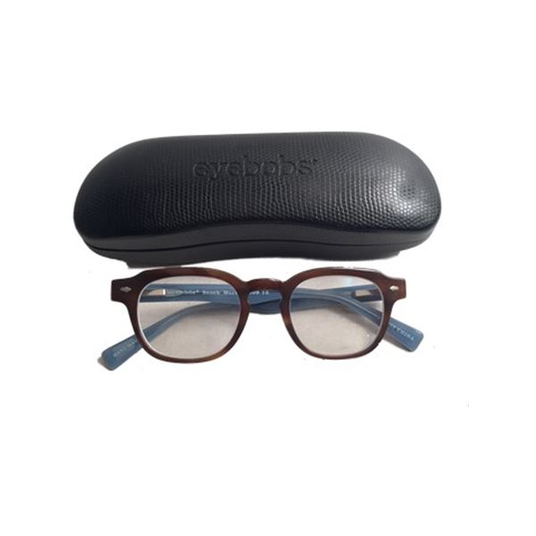 Jexi Elaine (Charlyne Yi) Glasses Movie Props