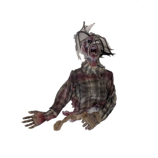 Hell Fest Ghoul Movie Props