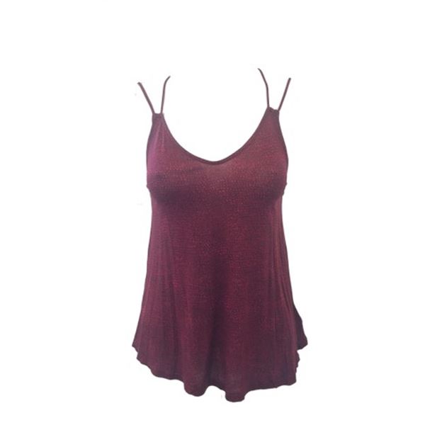 The Last Witchunter Chloe (Rose Leslie) Tank Top Movie Costumes