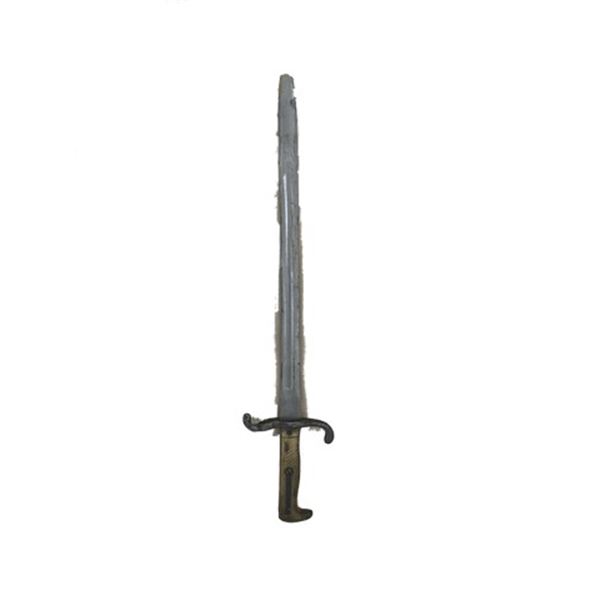 The Last Samurai Officer Sword Movie Props