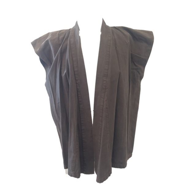 The Last Samurai Villager Movie Costumes