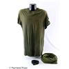 Image 1 : Resident Evil: Extinction Carlos (Odhed Fehr) Movie Costumes