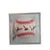 Image 2 : John de Lancie Singed Baseball