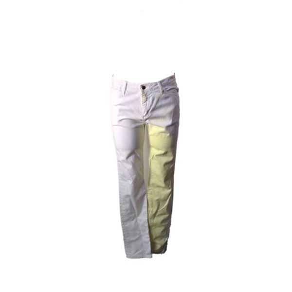 Brüno (Sacha Baron Cohen) Slim Shack Jeans Movie Costumes