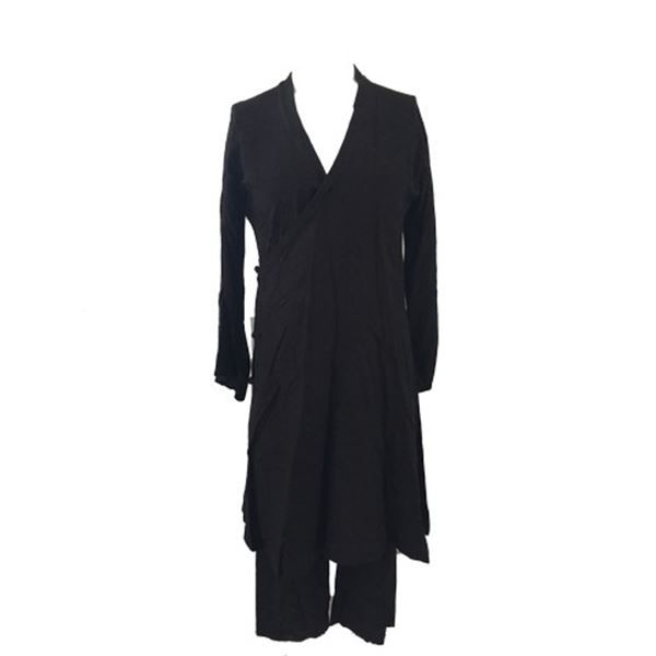 Crouching Tiger Hidden Dragon: Sword of Destiny Mantis (Veronica Ngo) Movie Costumes