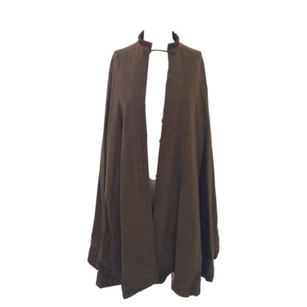 Crouching Tiger Hidden Dragon: Sword of Destiny Silver Dart Shi (Juju Chan) Movie Costumes