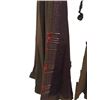 Image 2 : Crouching Tiger Hidden Dragon: Sword of Destiny Silver Dart Shi (Juju Chan) Movie Costumes