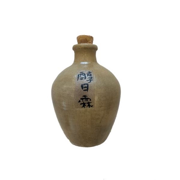 Crouching Tiger Hidden Dragon: Sword of Destiny Snow Vase Training Bottle Movie Props