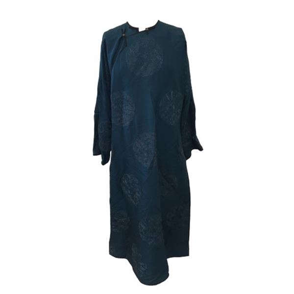 Crouching Tiger Hidden Dragon: Sword of Destiny Te Junior (Gary Young) Nobelman Movie Costumes