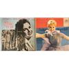 Image 1 : Debbie Reynolds Albums Collection