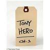 Image 4 : Grindhouse Tony (Rebel Rodriguez) Movie Costumes
