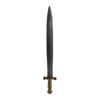 Image 2 : Immortals Theseus (Henry Cavill) Sword Movie Props