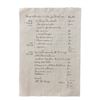 Image 1 : Tulip Fever Jan Van Loos (Dane DeHaan) Invoice Movie Props