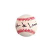 Image 1 : John de Lancie Singed Baseball
