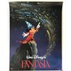 Image 1 : Fantasia re-issue poster