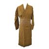 Image 1 : Crouching Tiger Hidden Dragon: Sword of Destiny  Iron Crow (Roger Yuan) Movie Costumes