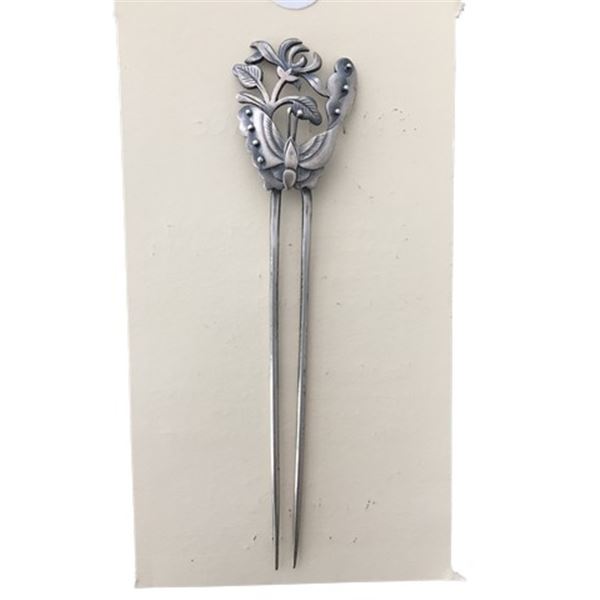 Crouching Tiger Hidden Dragon: Sword of Destiny Snow Vase (Natasha Liv Bordizzo) Hairpin Movie Props