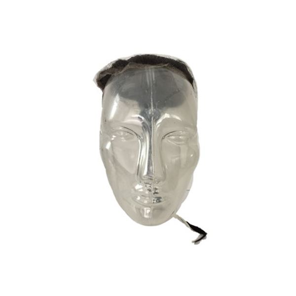 Crouching Tiger Hidden Dragon: Sword of Destiny Sir Te's guard Wig Movie Props