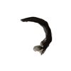 Image 2 : Crouching Tiger Hidden Dragon: Sword of Destiny West Lotus Boxer (Eugene Yao) Wig Movie Props