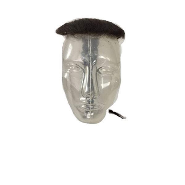 Crouching Tiger Hidden Dragon: Sword of Destiny Thunder Fist (Woon Young Park) Wig Movie Props