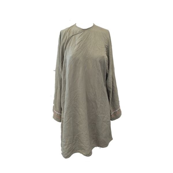 Crouching Tiger Hidden Dragon: Sword of Destiny Yu (Michelle Yeoh) Movie Costumes