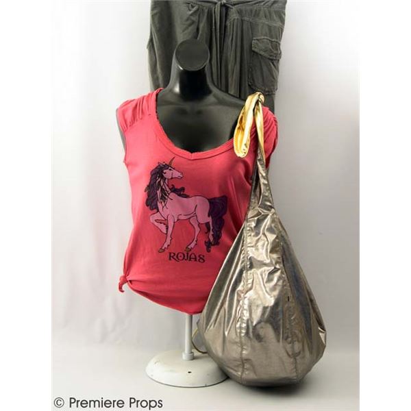 Grindhouse Abernathy (Rosario Dawson) Movie Costumes