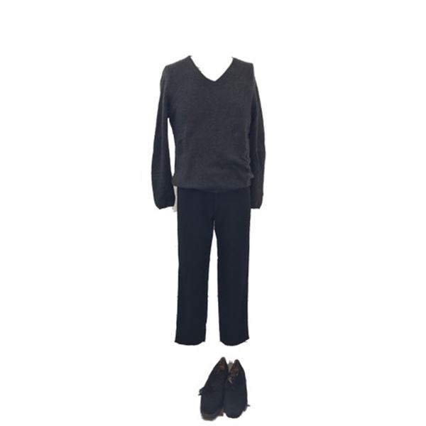 Meet the Parents Greg Focker (Ben Stiller) Movie Costumes