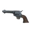 Image 2 : Back to the Future Part II Colt Revolver Movie Props