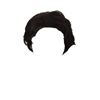 Image 1 : Crouching Tiger Hidden Dragon: Sword of Destiny Black Tiger(Andrew Stehlin) Wig Movie Props