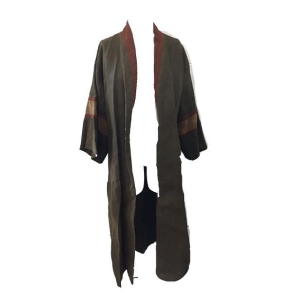 Crouching Tiger Hidden Dragon: Sword of Destiny Flying Blade (Chris Pang) Movie Costumes