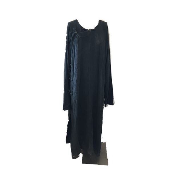 Crouching Tiger Hidden Dragon: Sword of Destiny Turtle Ma (Darryl Quon) Movie Costumes