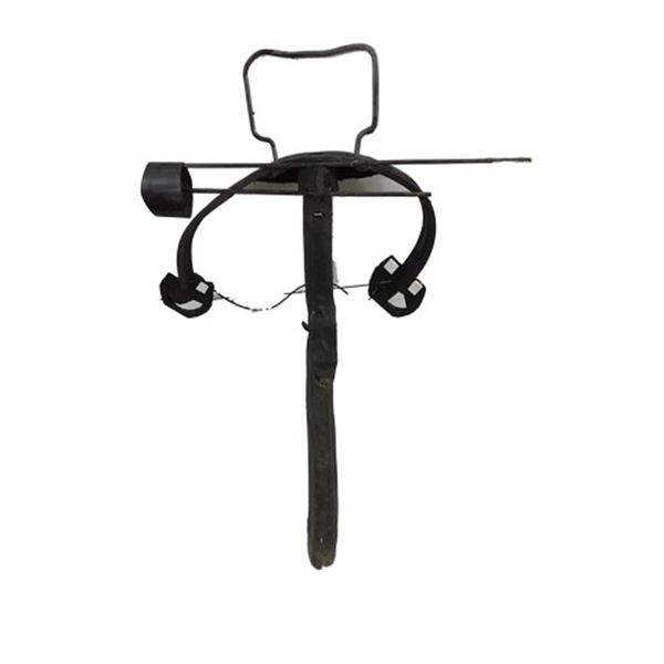 Sci Fi Film Crossbow Movie Props