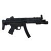 Image 1 : Speed Stunt Prop Gun Movie Props