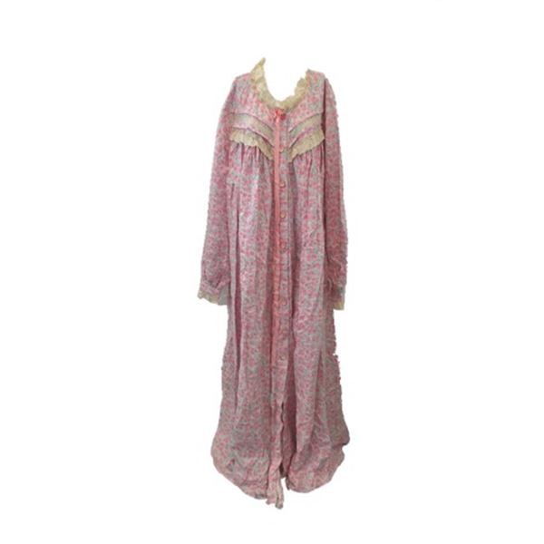 The Nutty Professor II Mama Klump (Eddie Murphy) Robe Movie Costumes