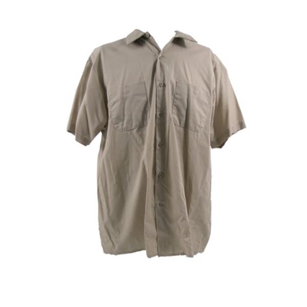 Out of the Furnace Russell Baze (Christian Bale) Movie Costumes