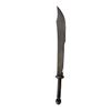 Image 1 : Crouching Tiger Hidden Dragon: Sword of Destiny Sword Movie Props