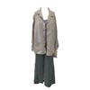 Image 1 : Adaptation Susan Orlean (Meryl Streep) Movie Costumes