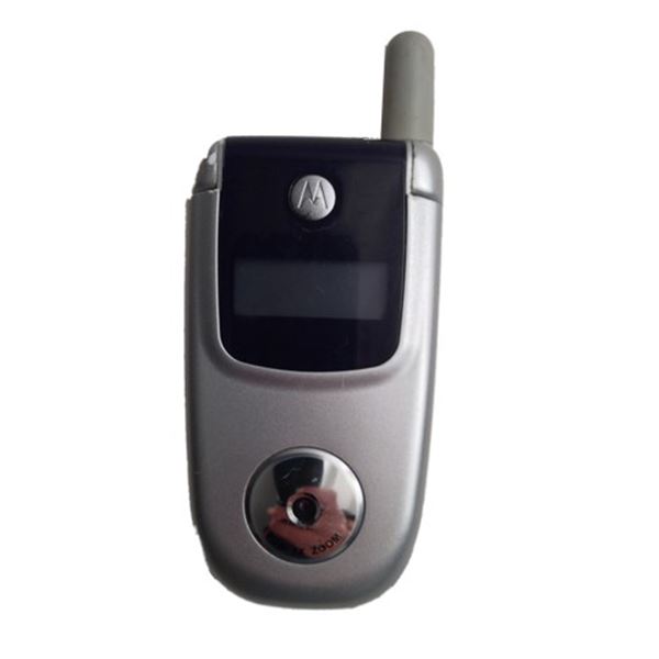 Jexi Phil (Adam Devine) Flip Phone Movie Props