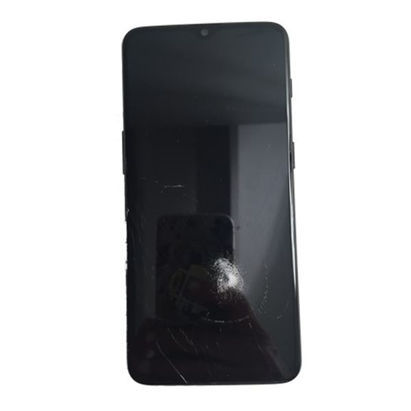 Jexi Phil (Adam Devine) Shattered Jexi Phone Movie Props